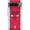 NBA Chicago Bulls Away Jersey Google Pixel 8 Pro Impact Case